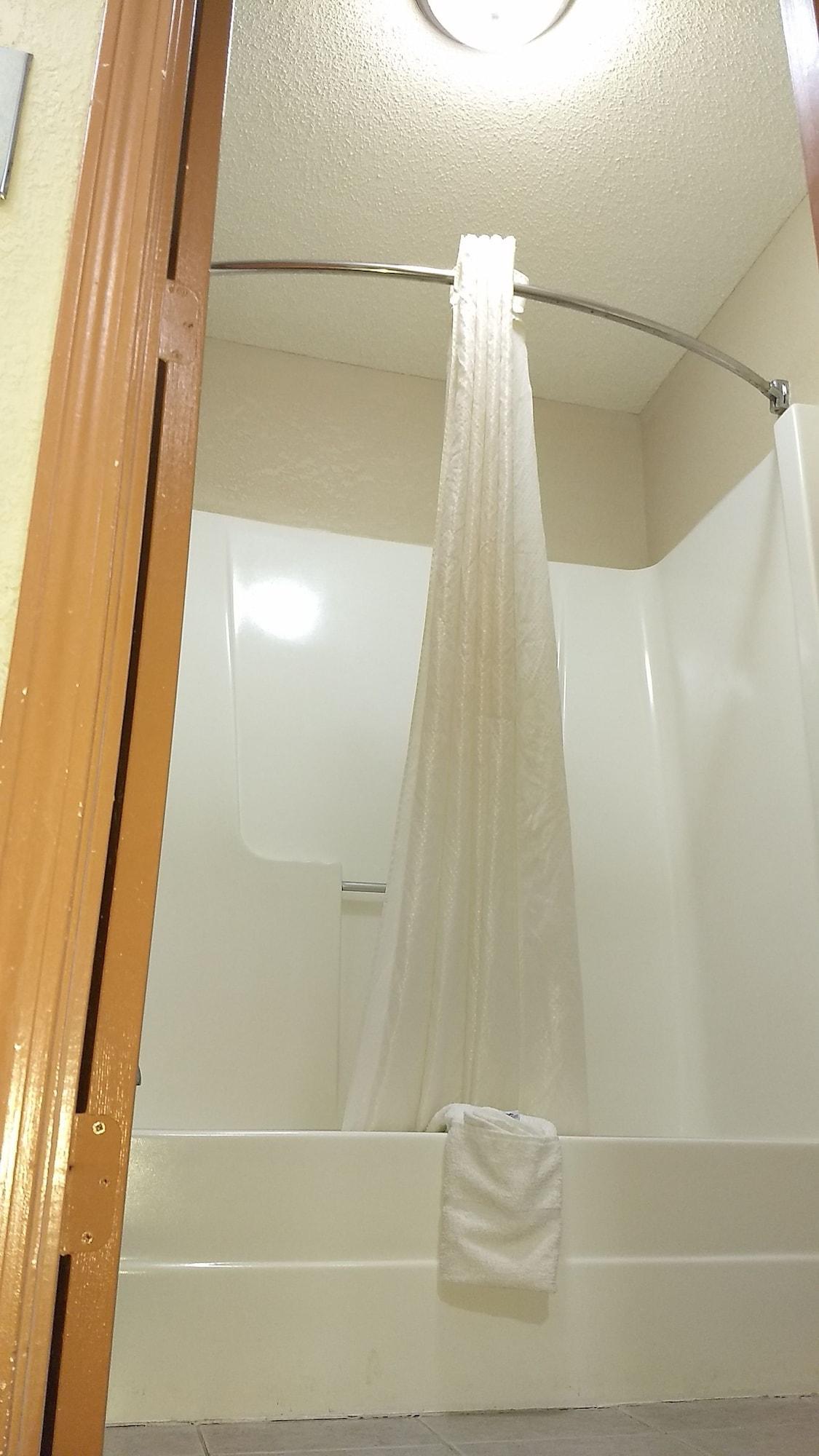 エコノ ロッジ レバノン エクステリア 写真